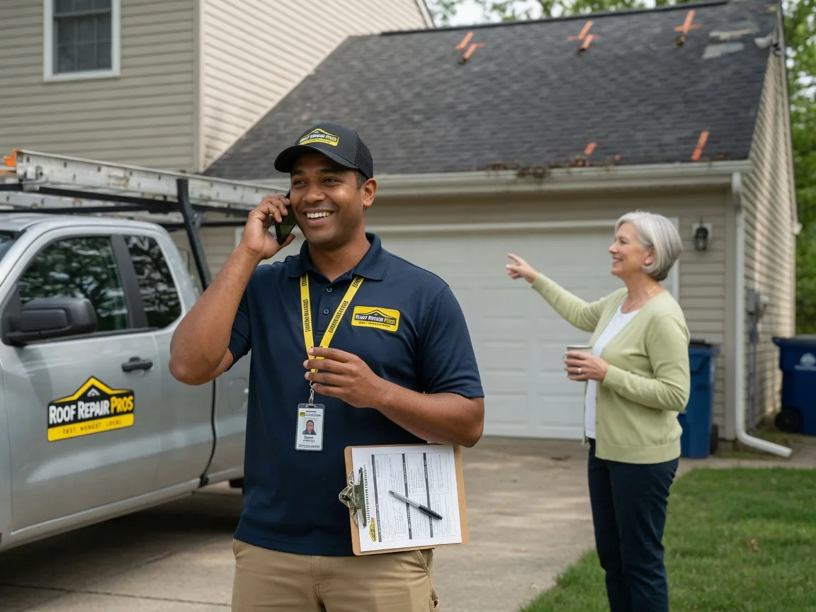 Roof Repair Saint George, KS FAQs